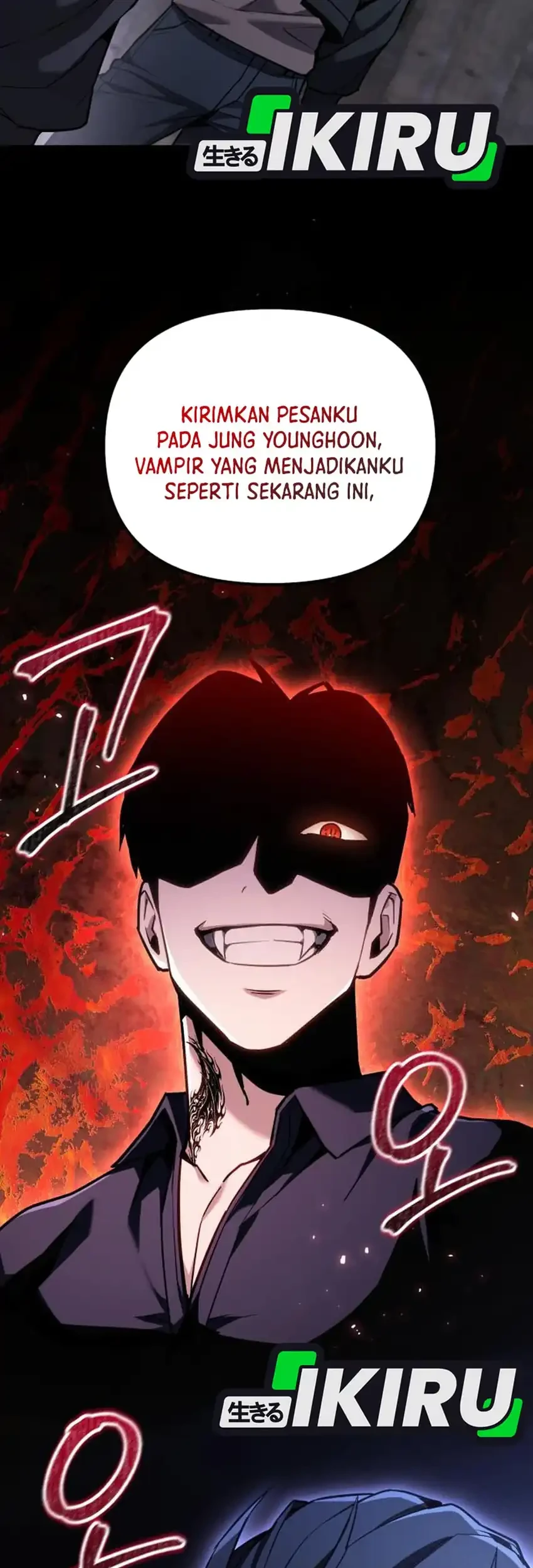 The Ultimate Shut-In Chapter 68 Gambar 43