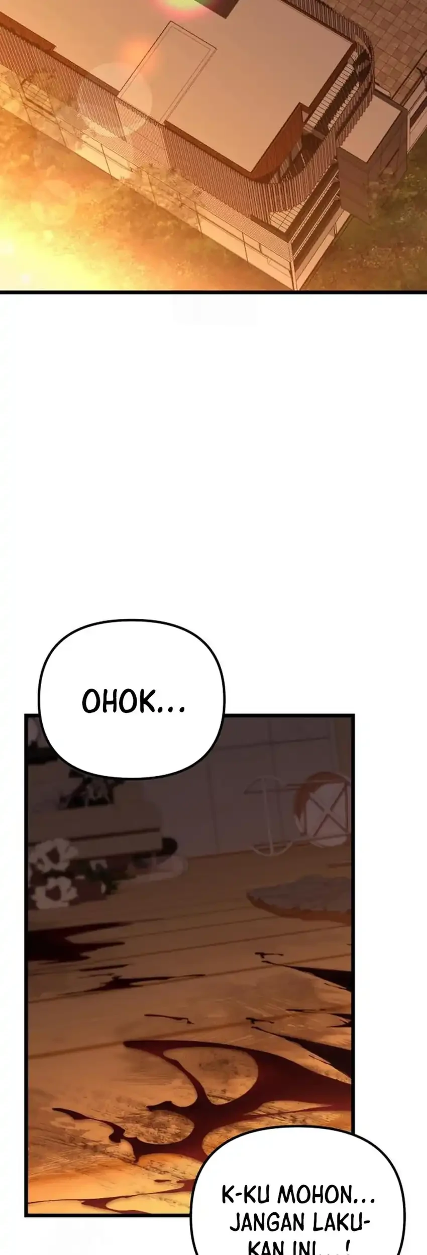 The Ultimate Shut-In Chapter 68 Gambar 47