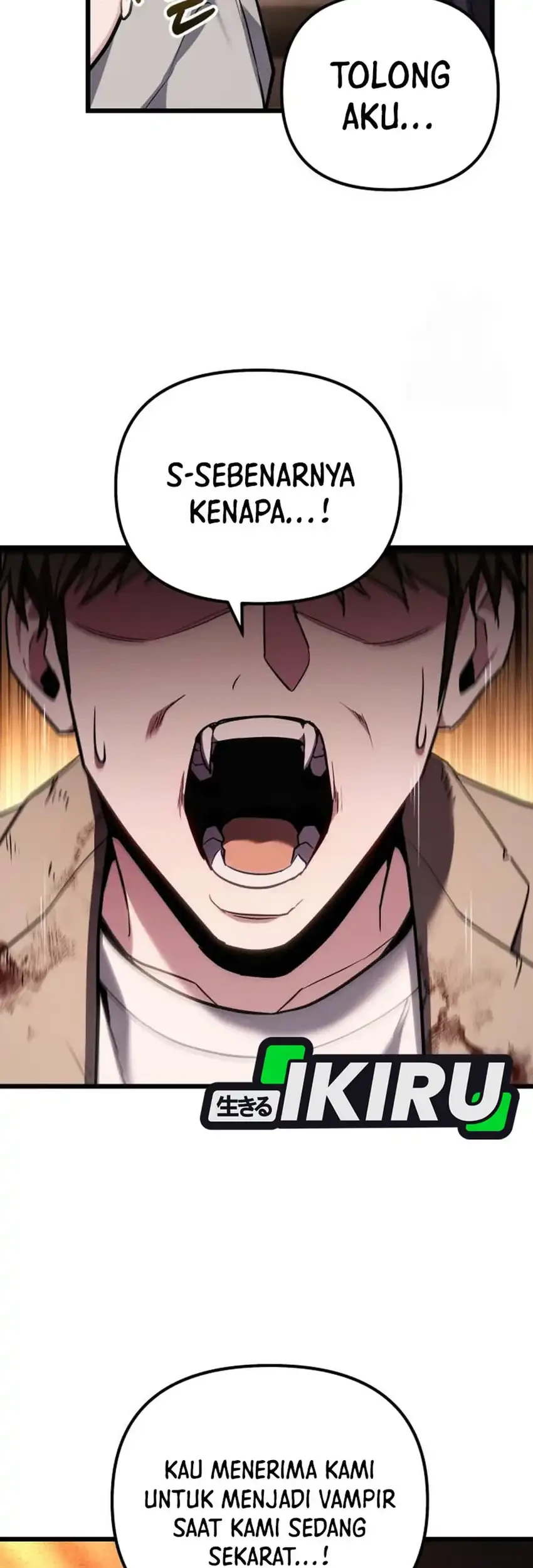 The Ultimate Shut-In Chapter 68 Gambar 49