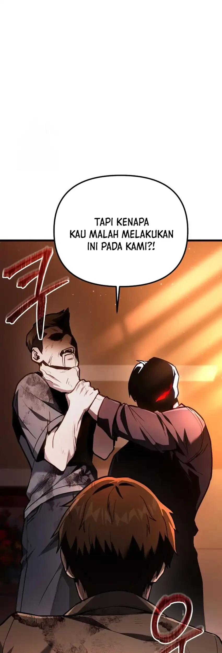 The Ultimate Shut-In Chapter 68 Gambar 51