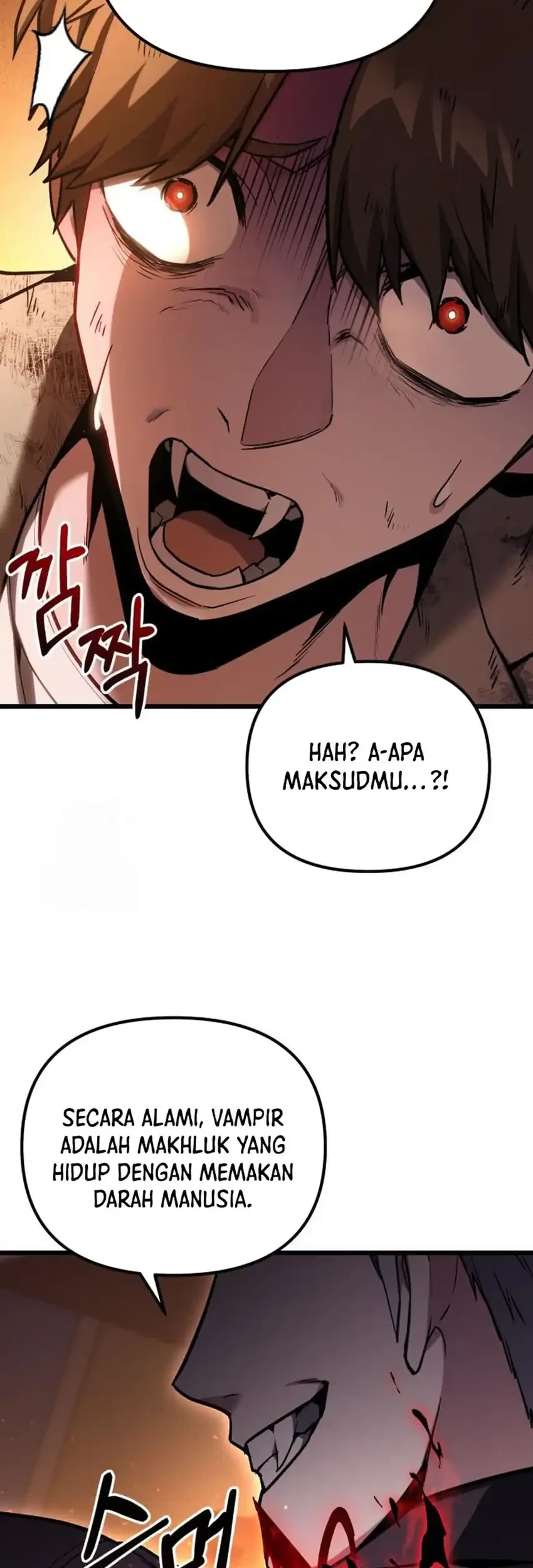 The Ultimate Shut-In Chapter 68 Gambar 55