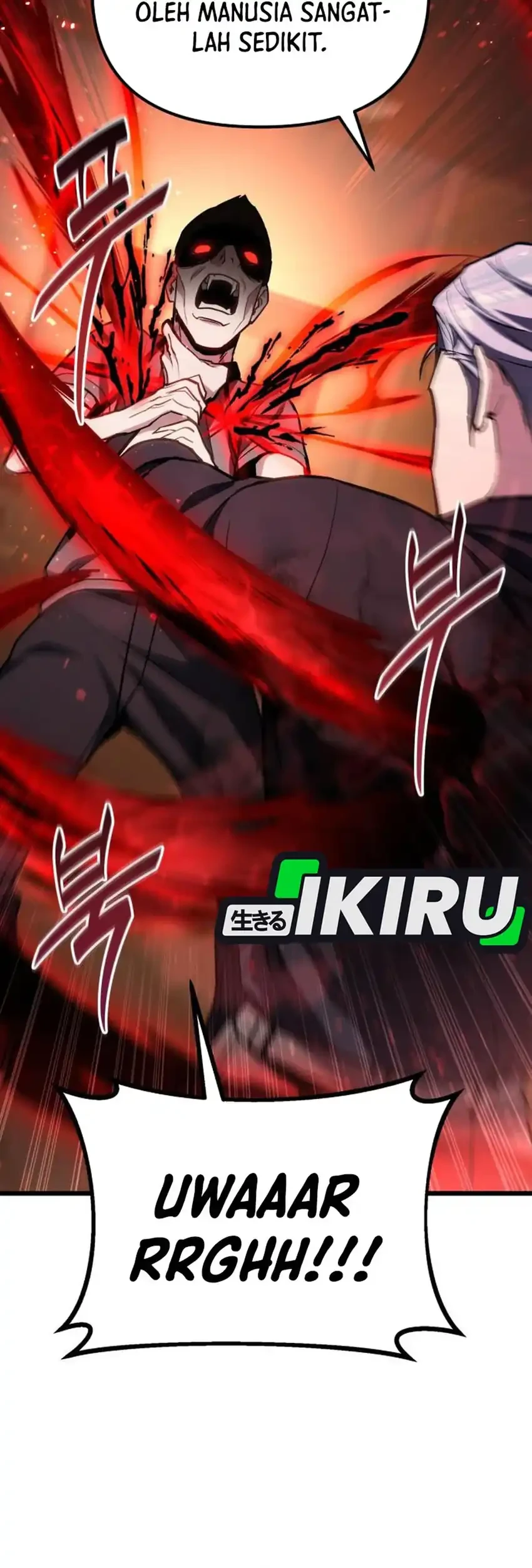 The Ultimate Shut-In Chapter 68 Gambar 57