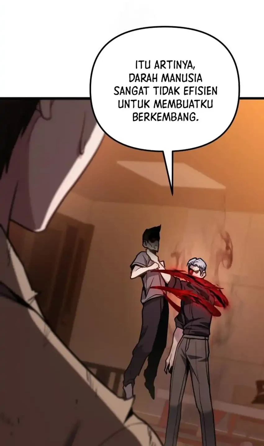 The Ultimate Shut-In Chapter 68 Gambar 58