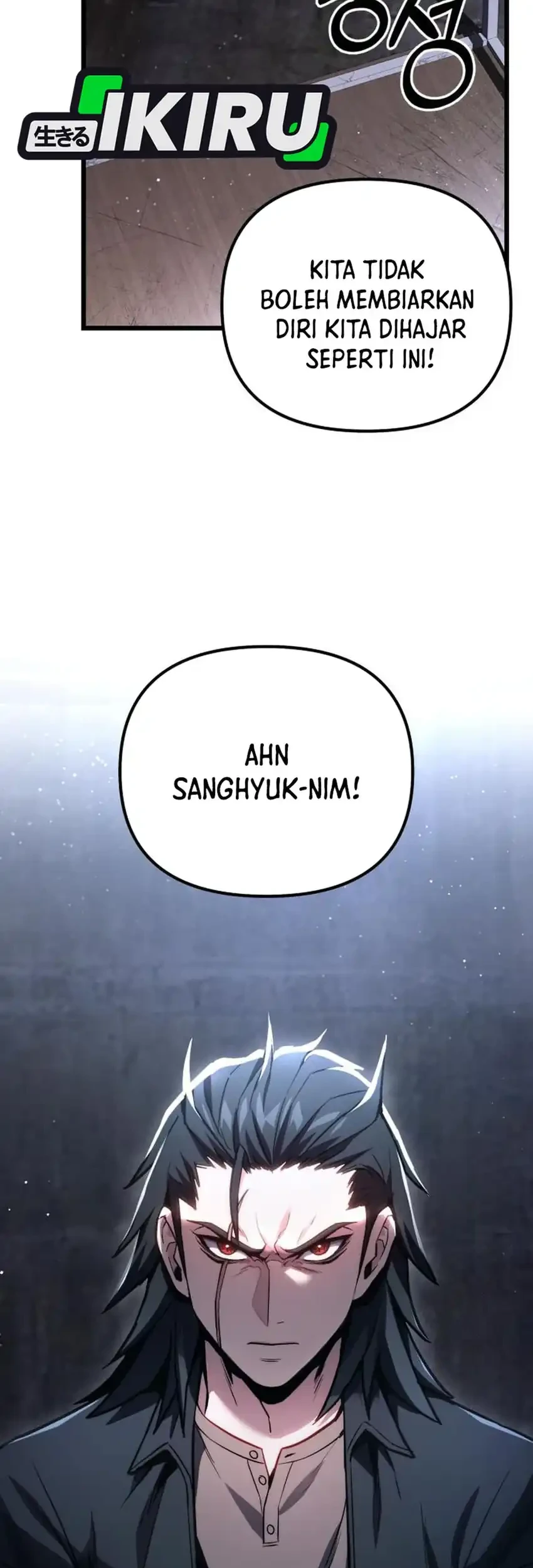 The Ultimate Shut-In Chapter 68 Gambar 3