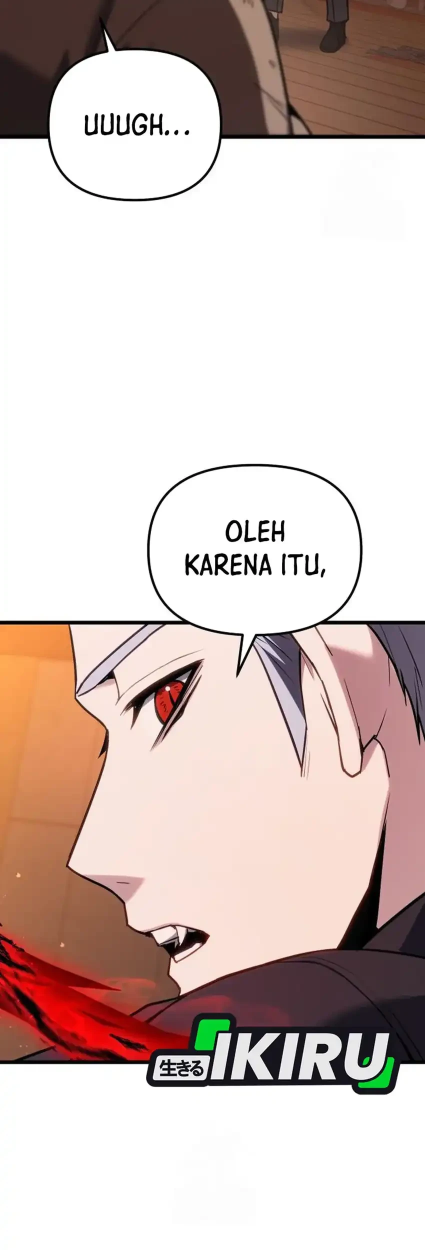 The Ultimate Shut-In Chapter 68 Gambar 59