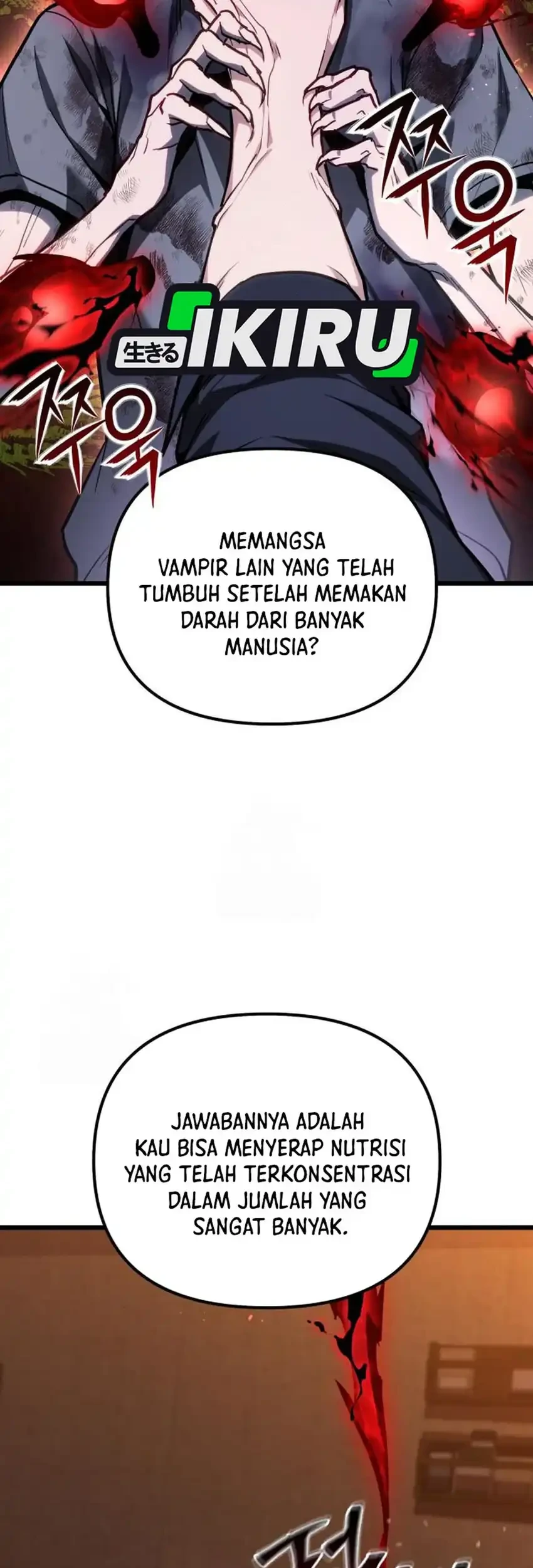 The Ultimate Shut-In Chapter 68 Gambar 61