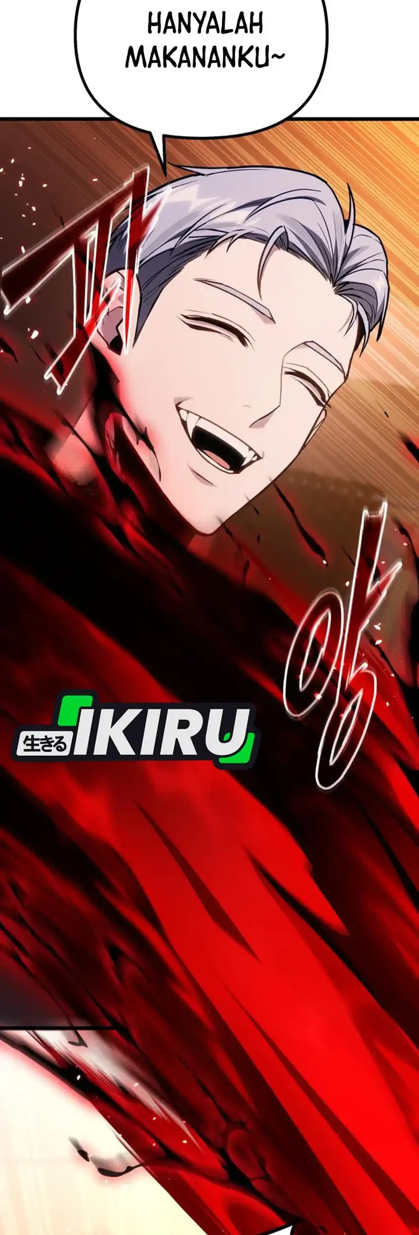 The Ultimate Shut-In Chapter 68 Gambar 67