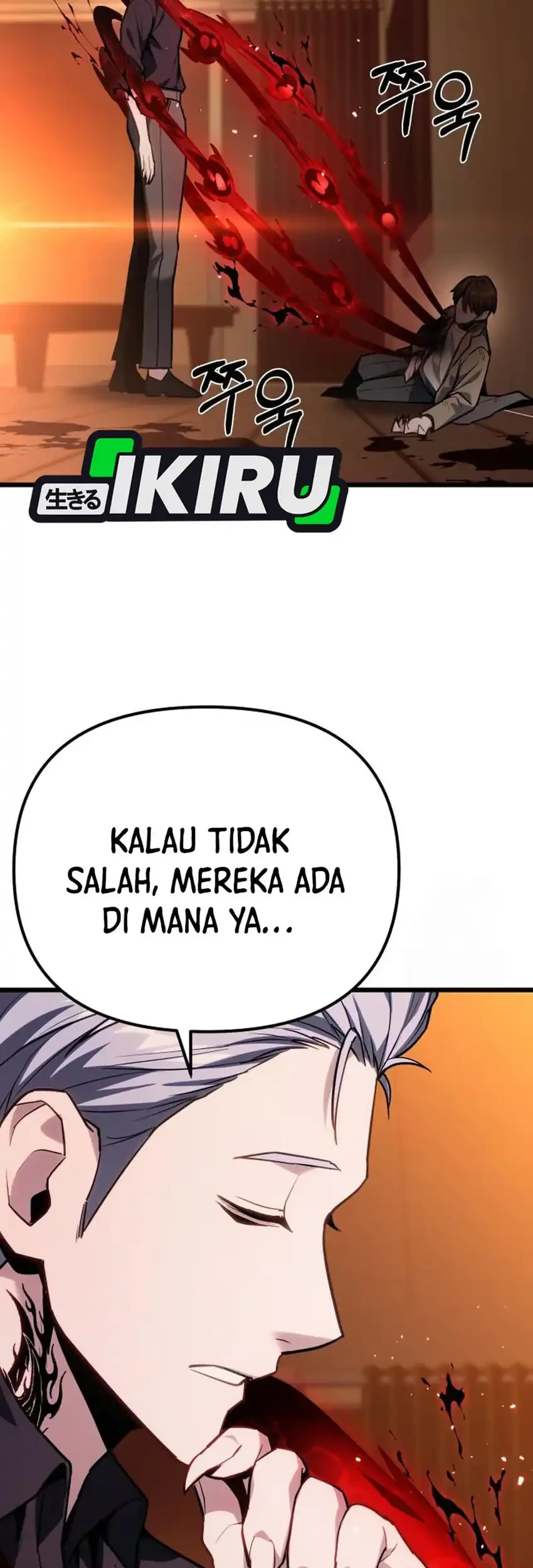 The Ultimate Shut-In Chapter 68 Gambar 71