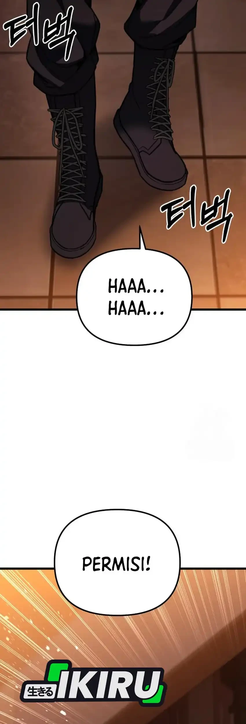 The Ultimate Shut-In Chapter 68 Gambar 73