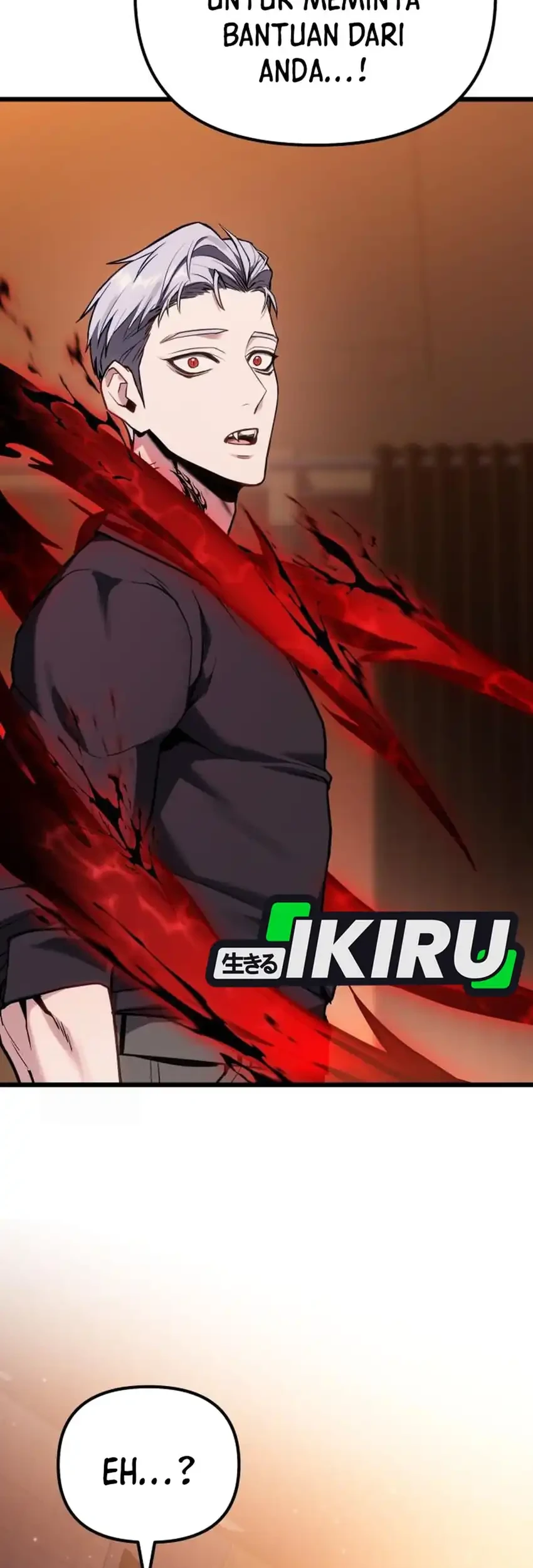 The Ultimate Shut-In Chapter 68 Gambar 77