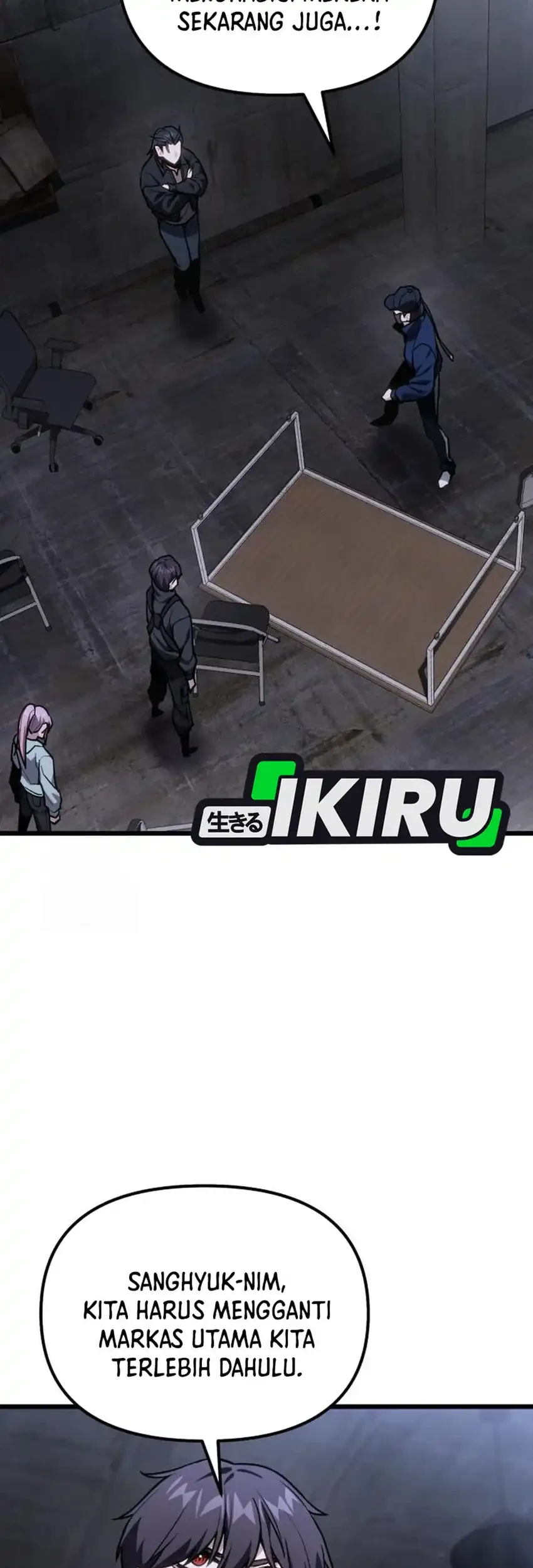 The Ultimate Shut-In Chapter 68 Gambar 5