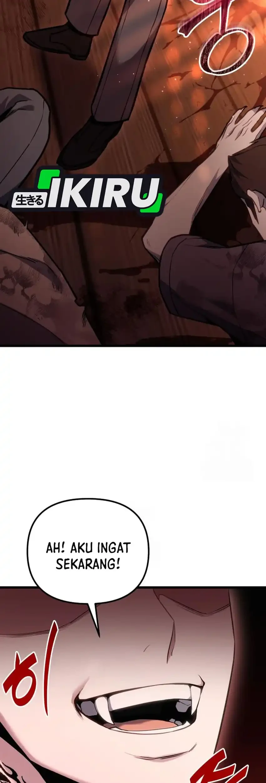 The Ultimate Shut-In Chapter 68 Gambar 79