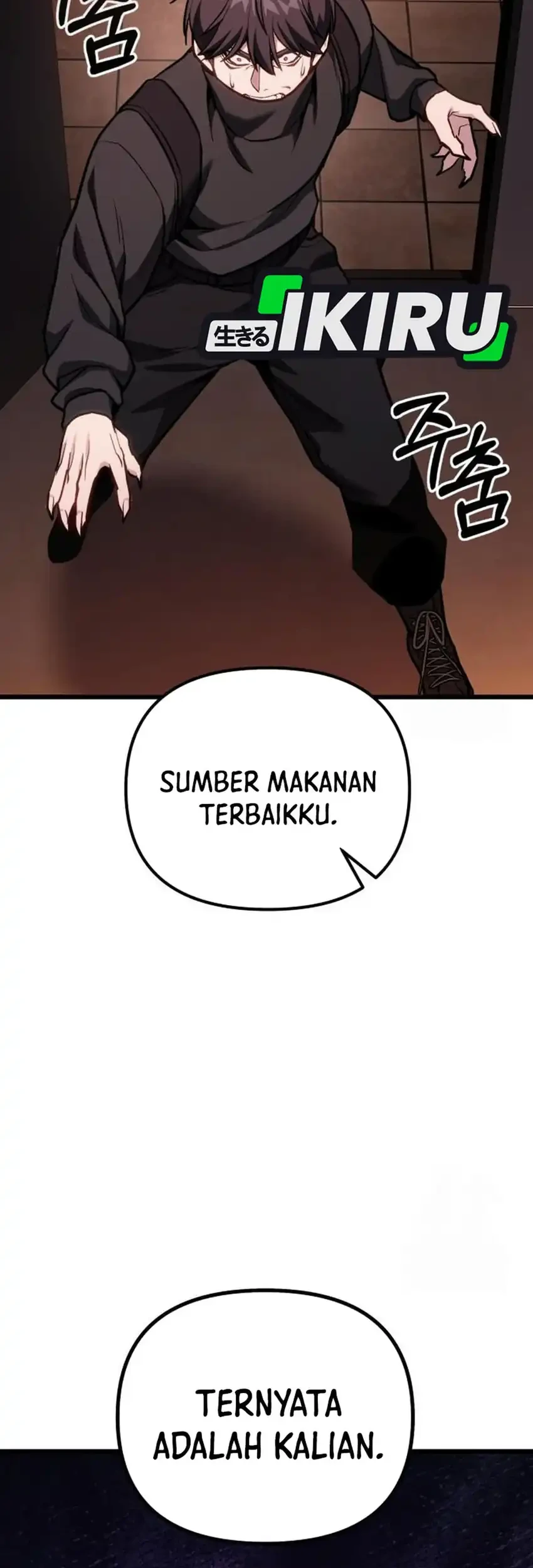 The Ultimate Shut-In Chapter 68 Gambar 81