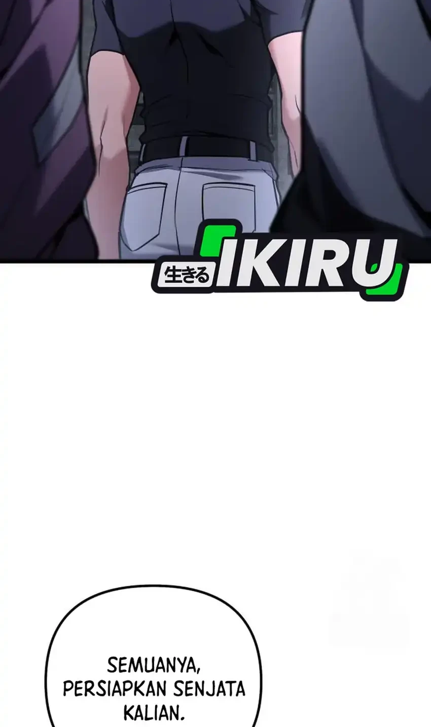 The Ultimate Shut-In Chapter 68 Gambar 88