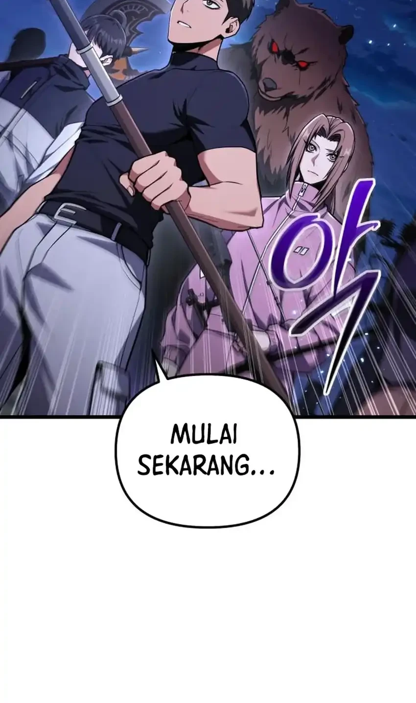 The Ultimate Shut-In Chapter 68 Gambar 90