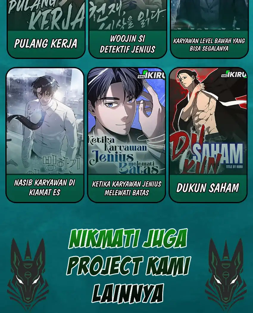 The Ultimate Shut-In Chapter 68 Gambar 93