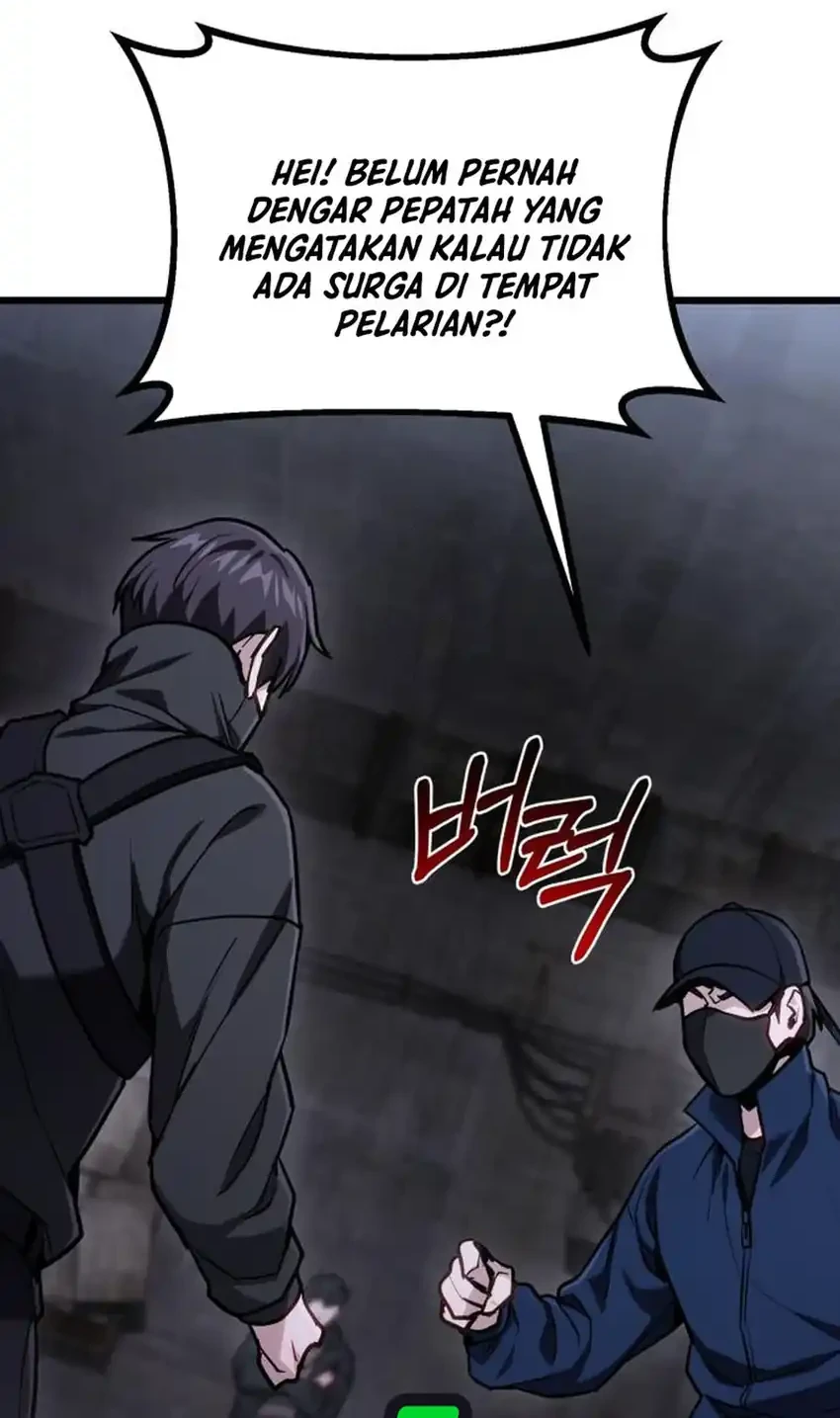 The Ultimate Shut-In Chapter 68 Gambar 8