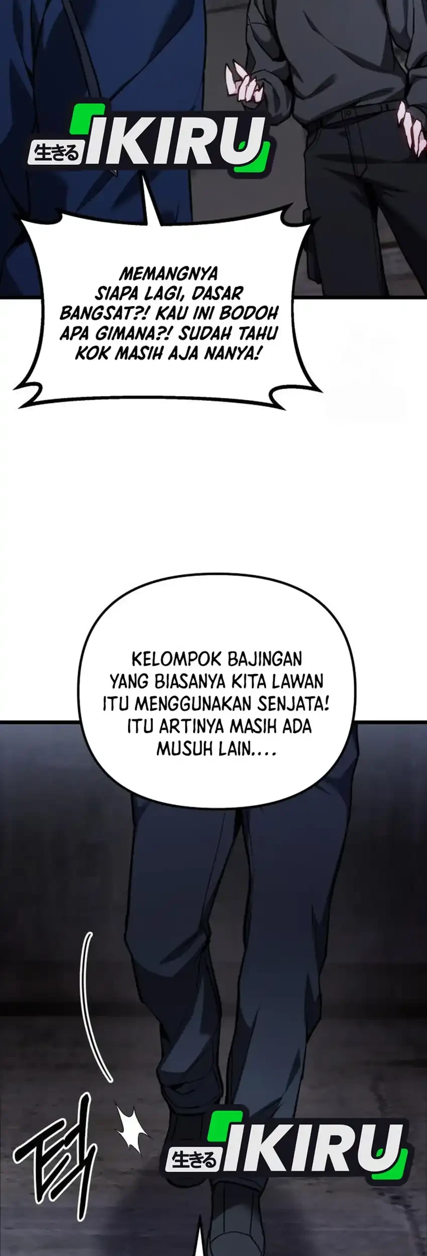 The Ultimate Shut-In Chapter 68 Gambar 11