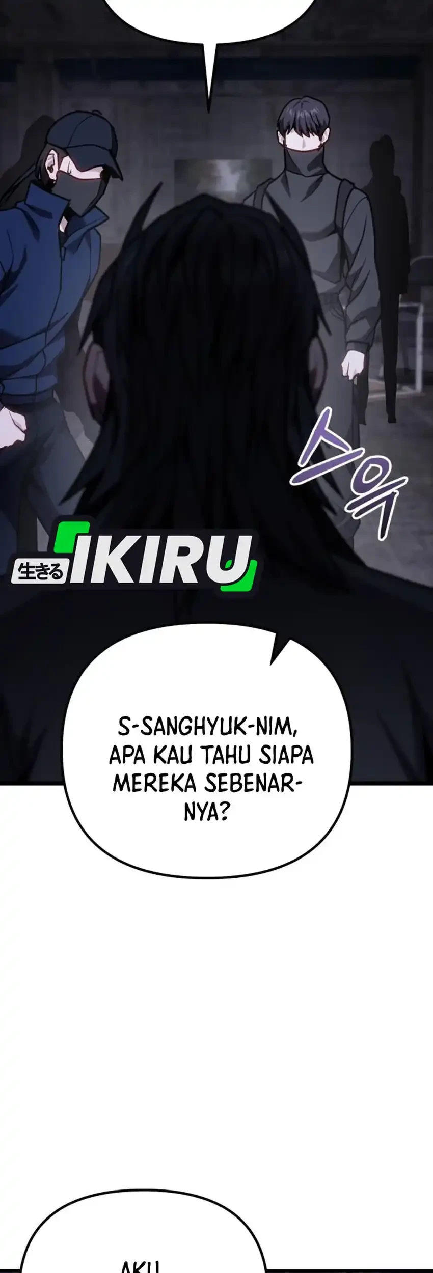 The Ultimate Shut-In Chapter 68 Gambar 13