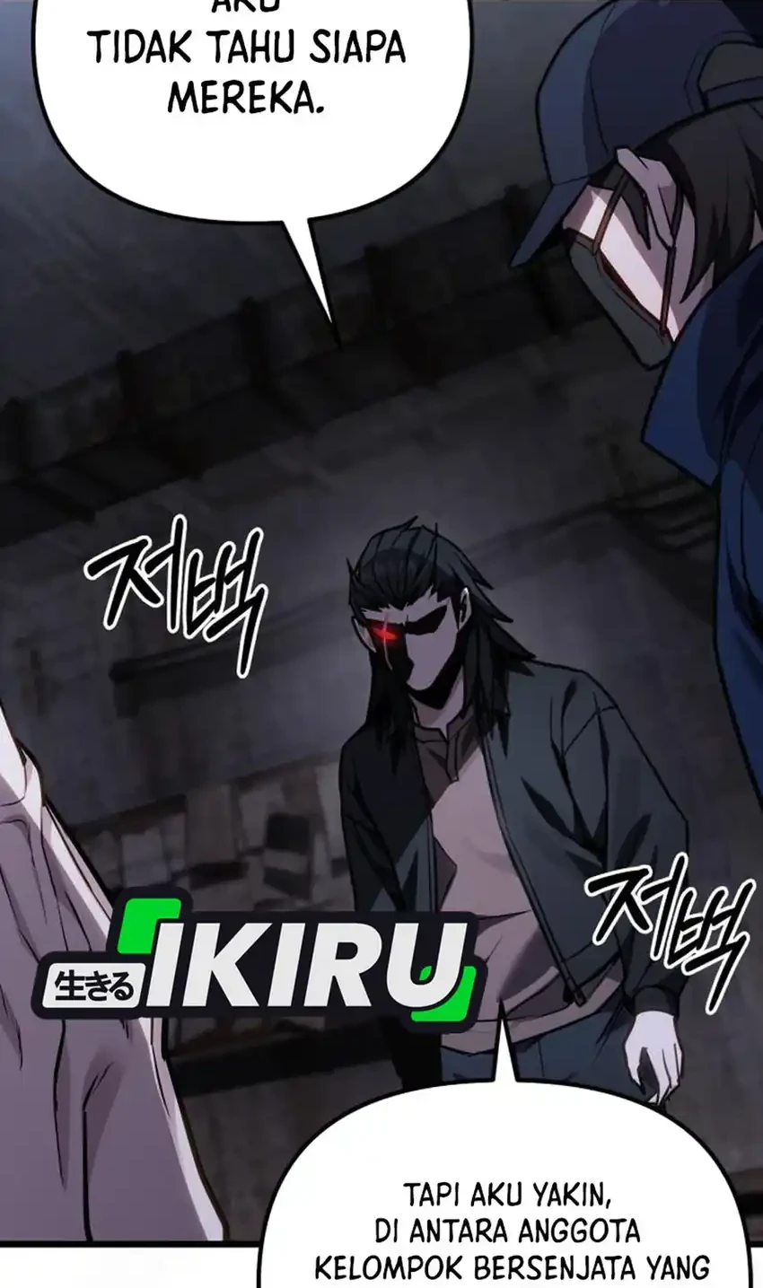 The Ultimate Shut-In Chapter 68 Gambar 14