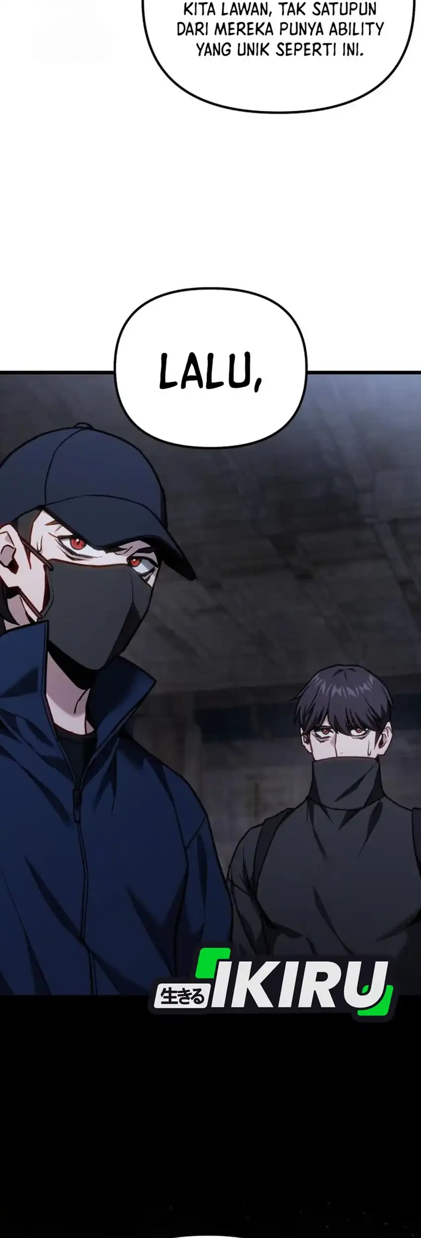 The Ultimate Shut-In Chapter 68 Gambar 15