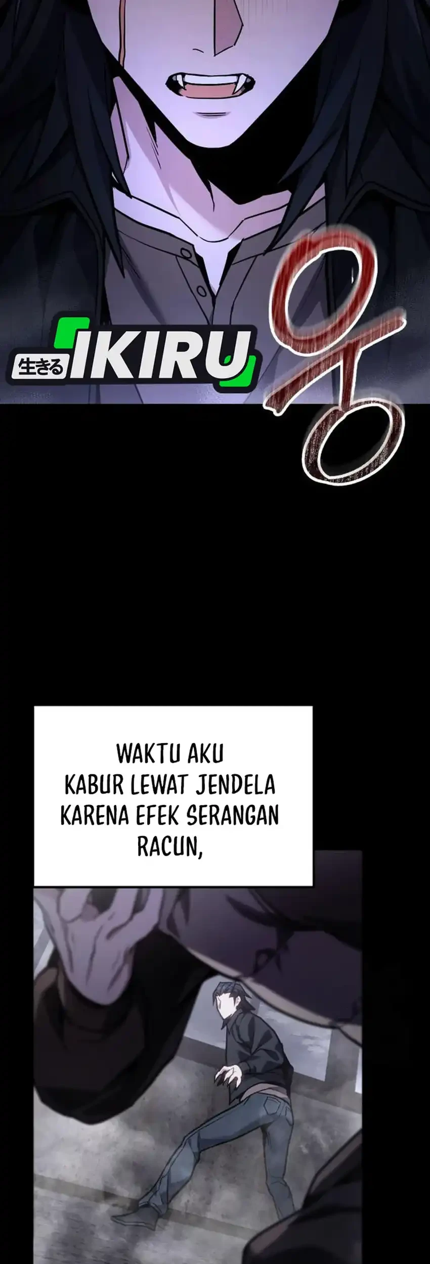 The Ultimate Shut-In Chapter 68 Gambar 17