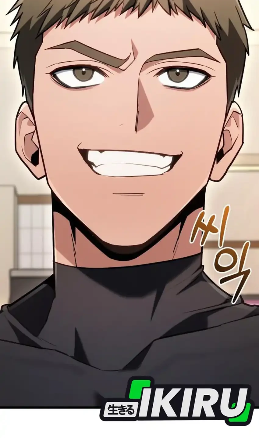 The Ultimate Shut-In Chapter 69 Gambar 22