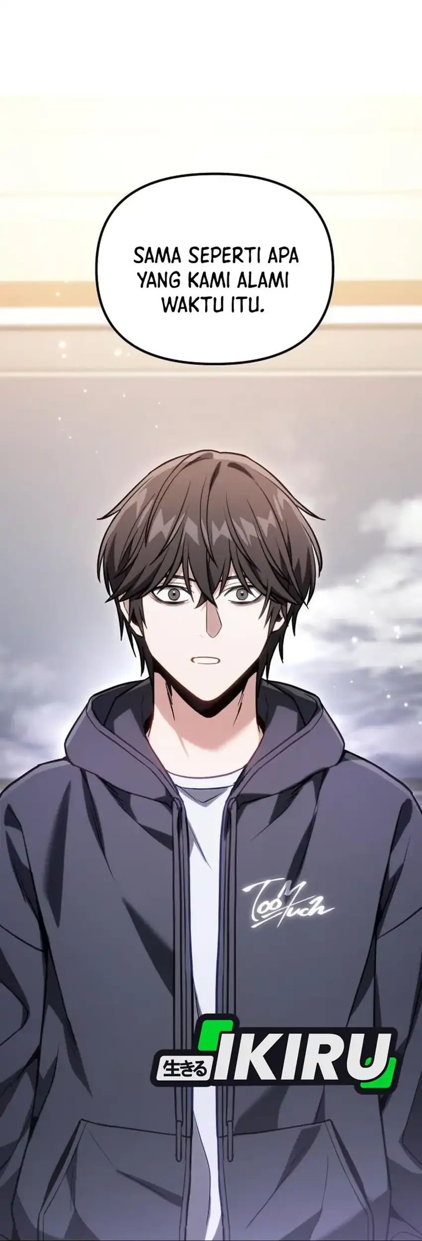 The Ultimate Shut-In Chapter 69 Gambar 23