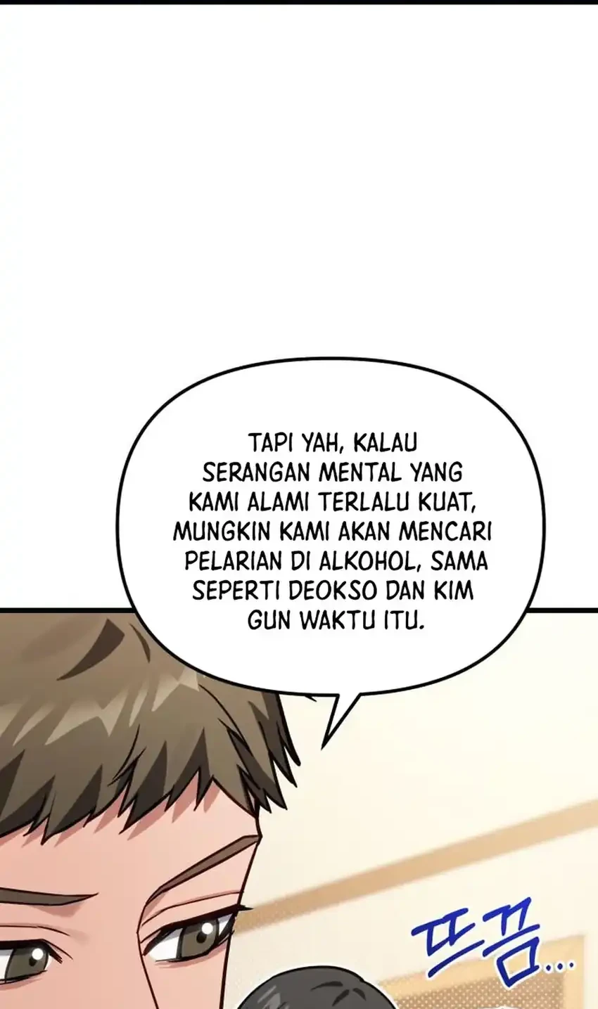 The Ultimate Shut-In Chapter 69 Gambar 24