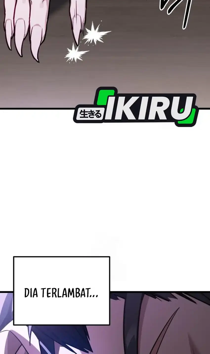 The Ultimate Shut-In Chapter 69 Gambar 30