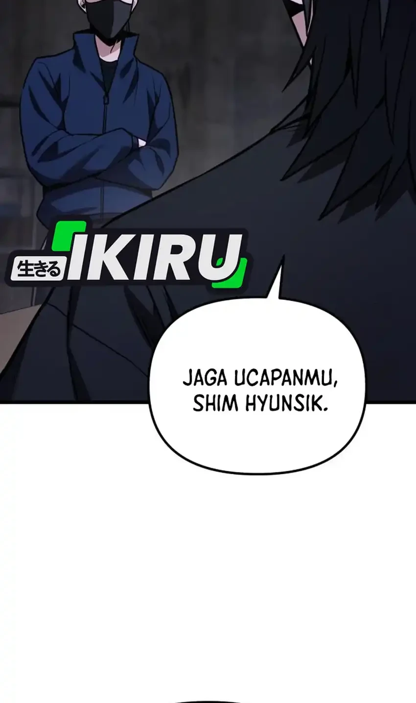 The Ultimate Shut-In Chapter 69 Gambar 34