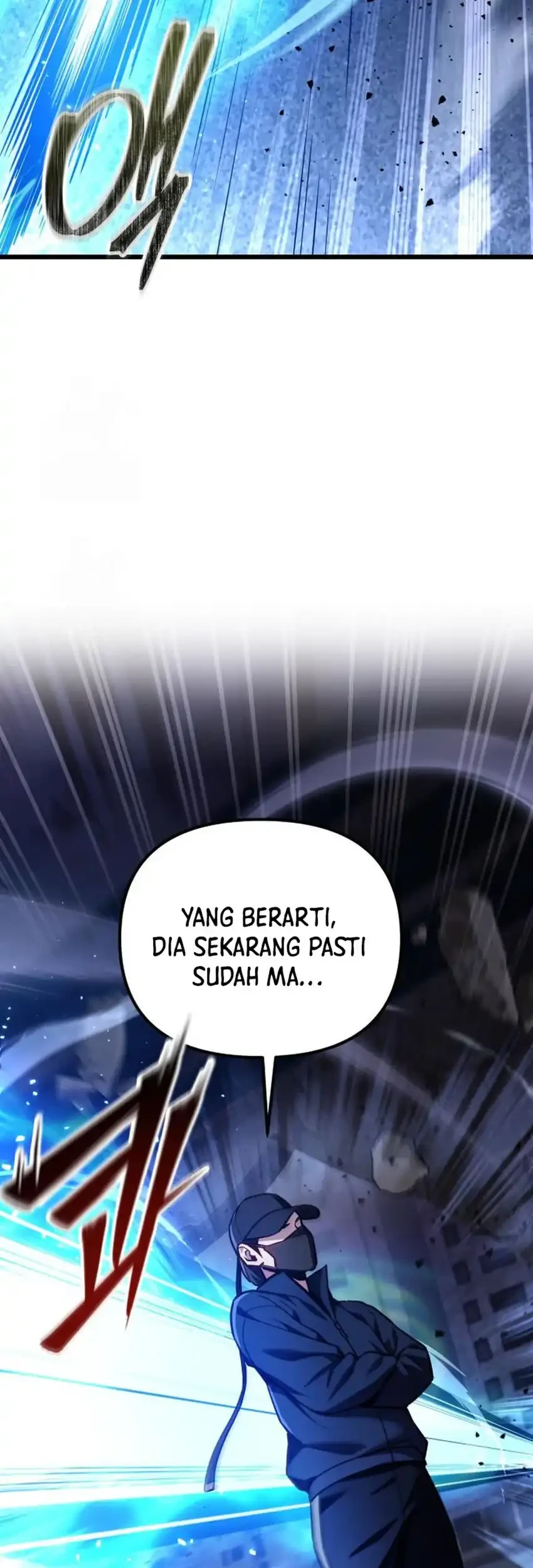 The Ultimate Shut-In Chapter 69 Gambar 37