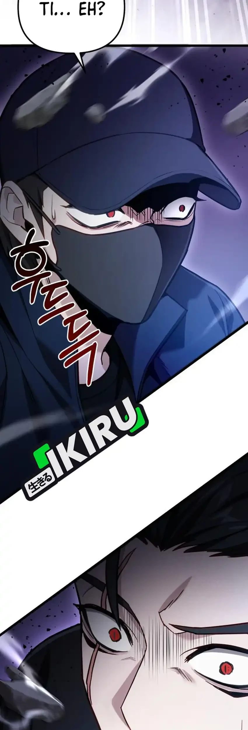 The Ultimate Shut-In Chapter 69 Gambar 39