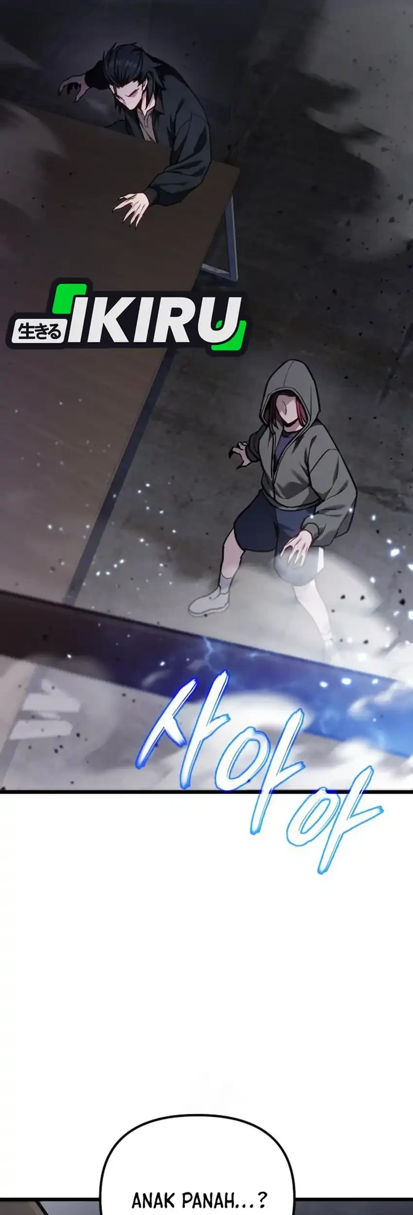 The Ultimate Shut-In Chapter 69 Gambar 41