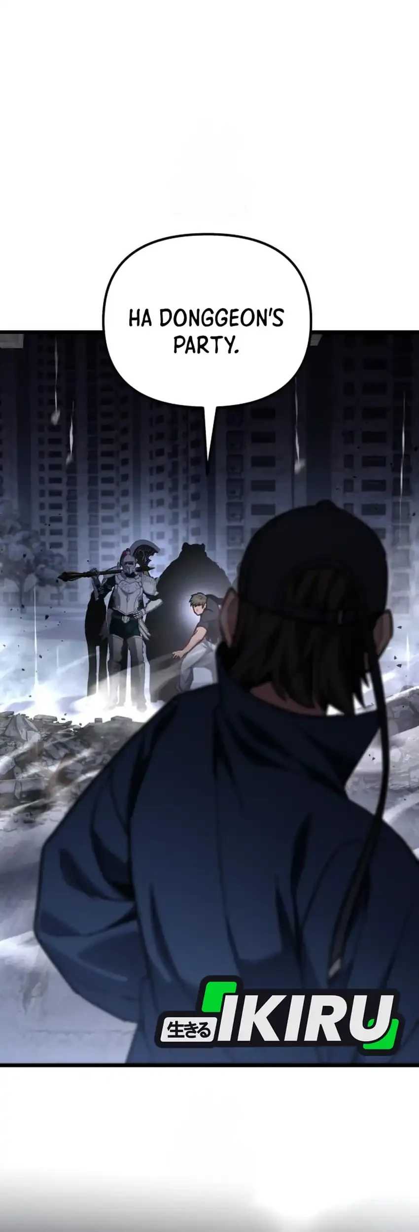 The Ultimate Shut-In Chapter 69 Gambar 43