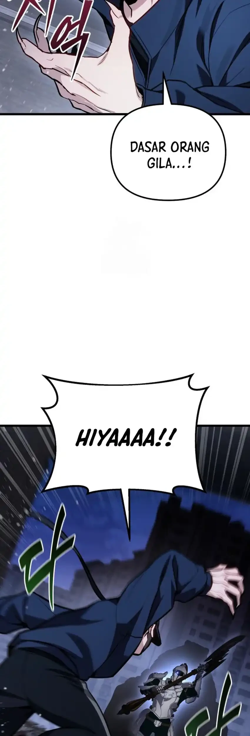 The Ultimate Shut-In Chapter 69 Gambar 47