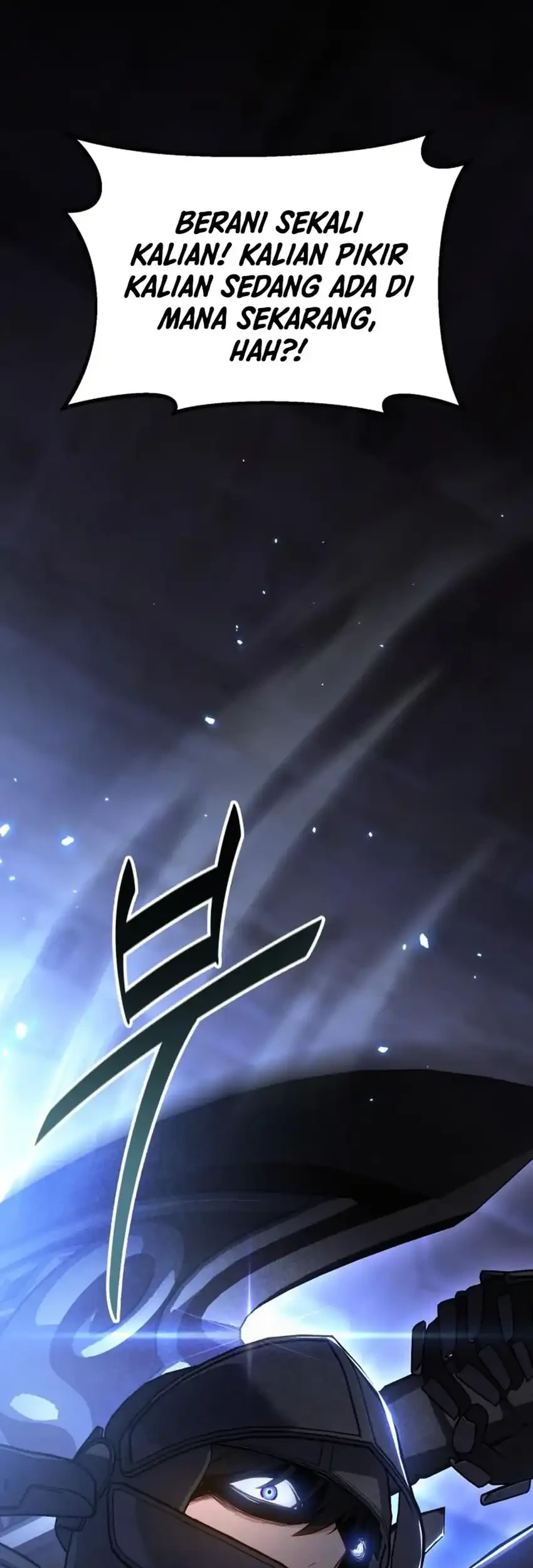 The Ultimate Shut-In Chapter 69 Gambar 49
