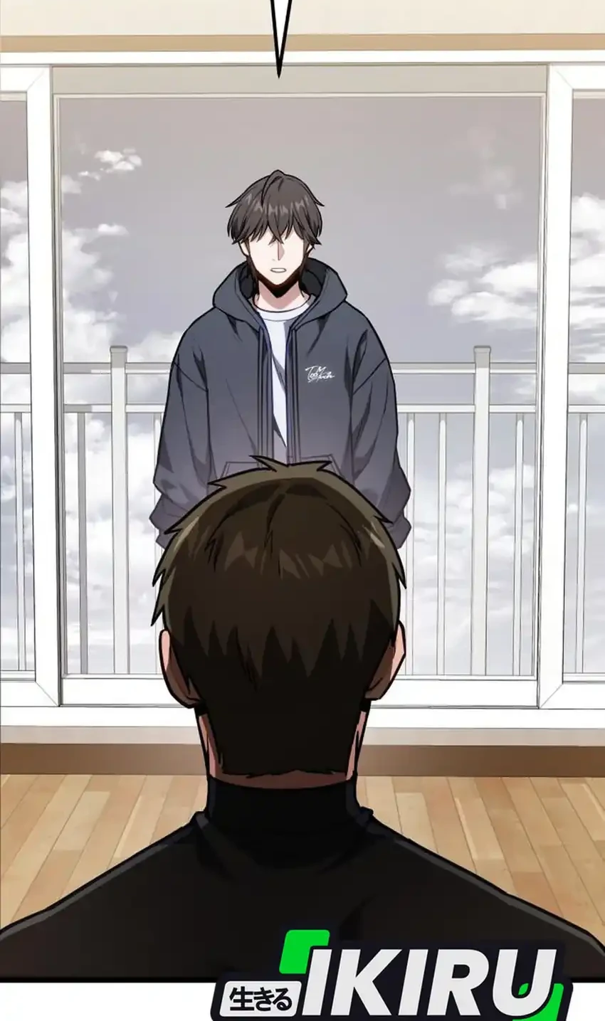 The Ultimate Shut-In Chapter 69 Gambar 4