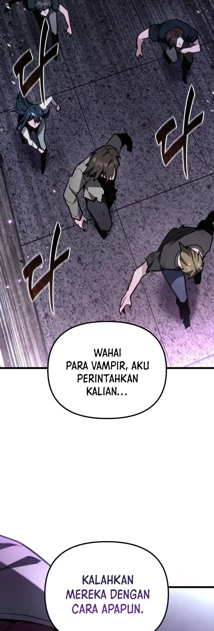 The Ultimate Shut-In Chapter 69 Gambar 61