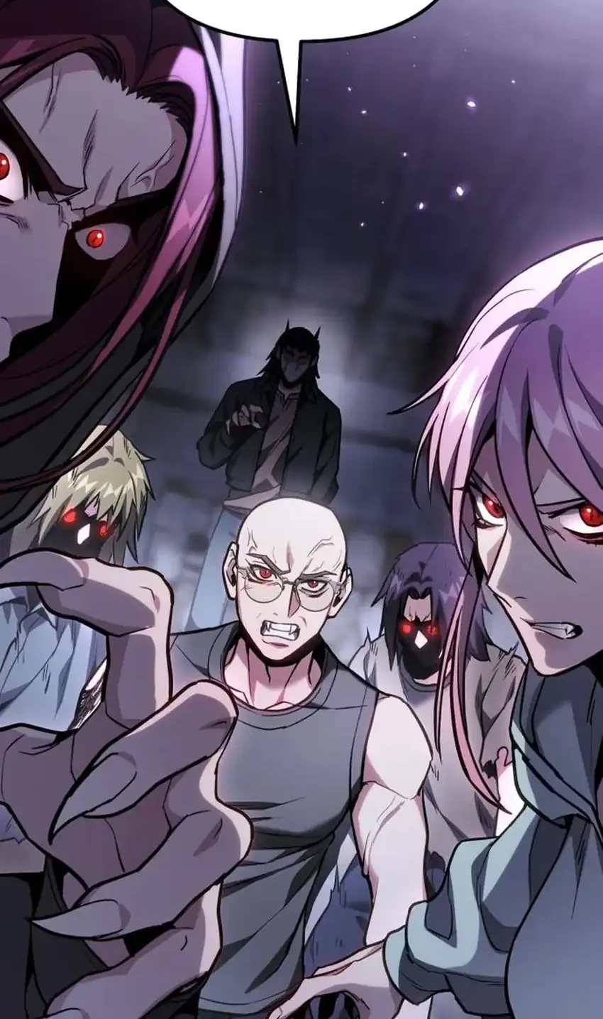 The Ultimate Shut-In Chapter 69 Gambar 62