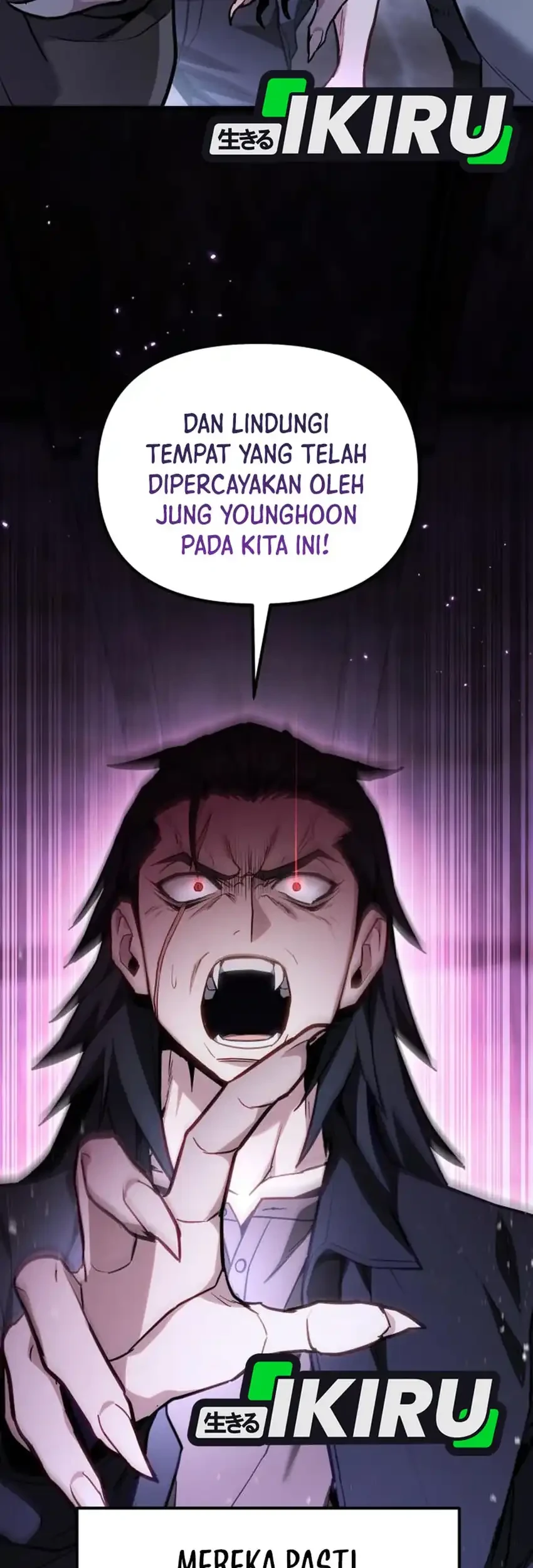 The Ultimate Shut-In Chapter 69 Gambar 63