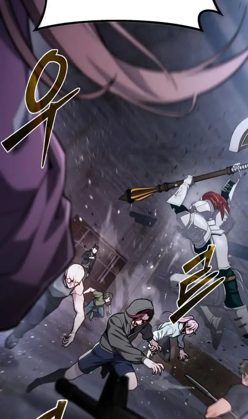 The Ultimate Shut-In Chapter 69 Gambar 66