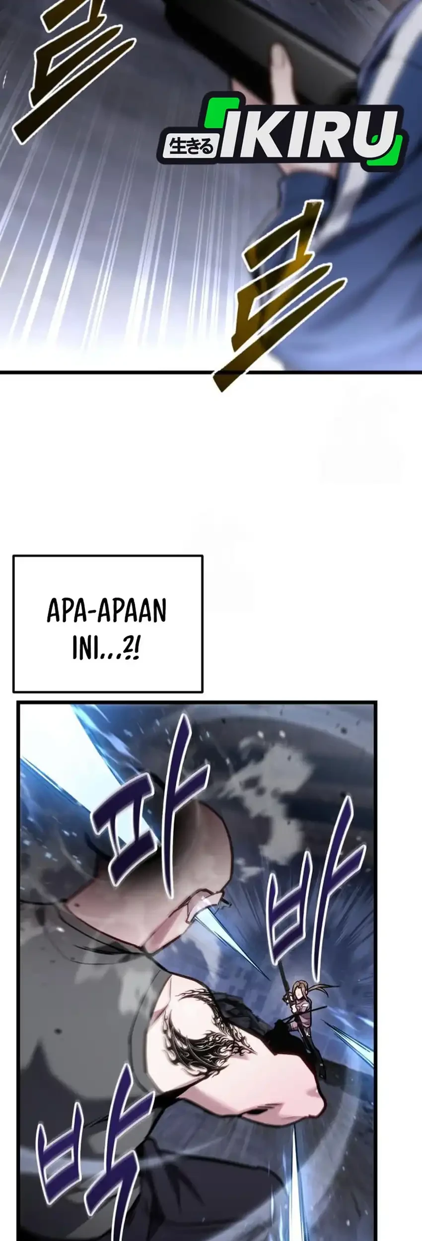 The Ultimate Shut-In Chapter 69 Gambar 67