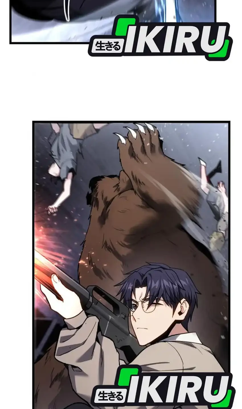 The Ultimate Shut-In Chapter 69 Gambar 68