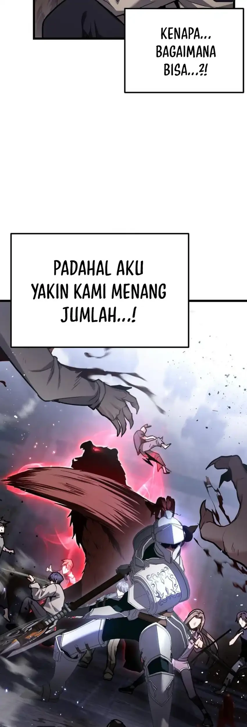 The Ultimate Shut-In Chapter 69 Gambar 69