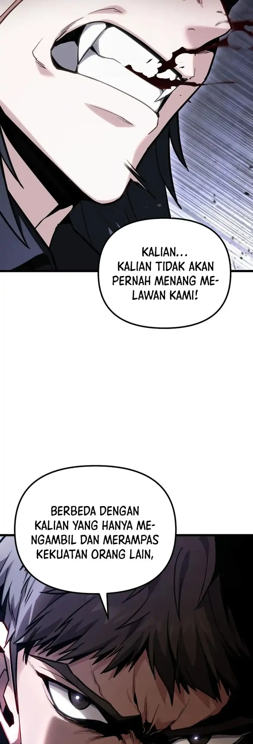 The Ultimate Shut-In Chapter 69 Gambar 75