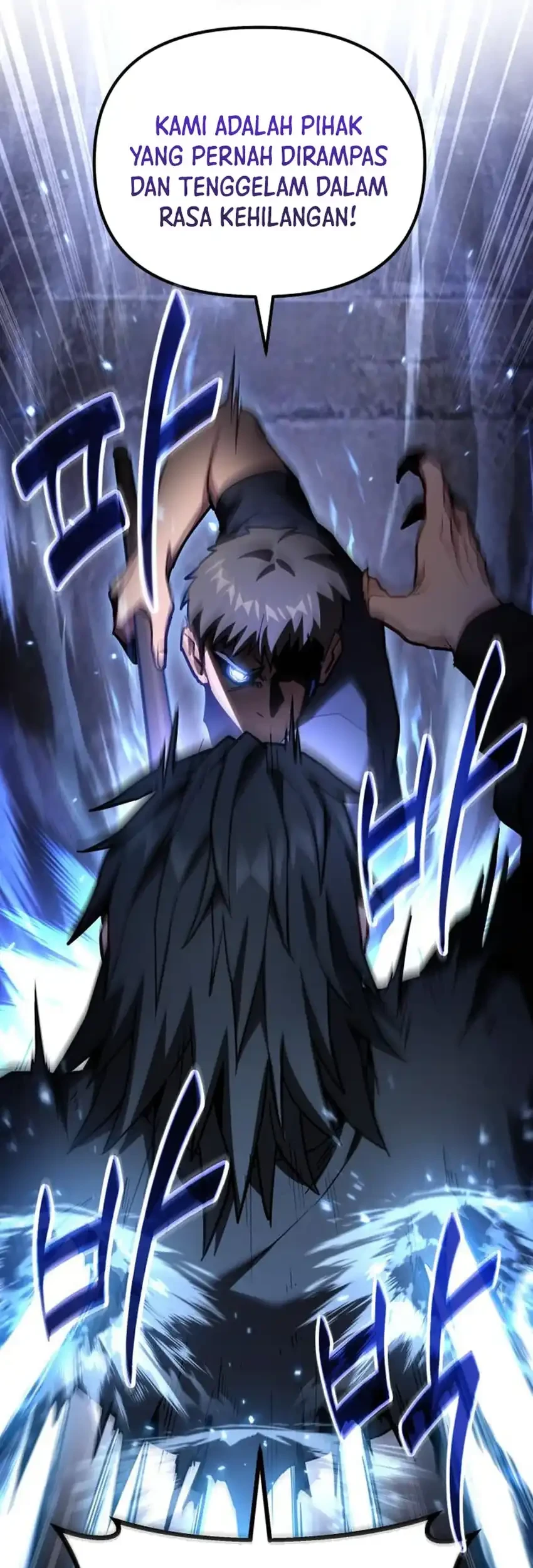 The Ultimate Shut-In Chapter 69 Gambar 77