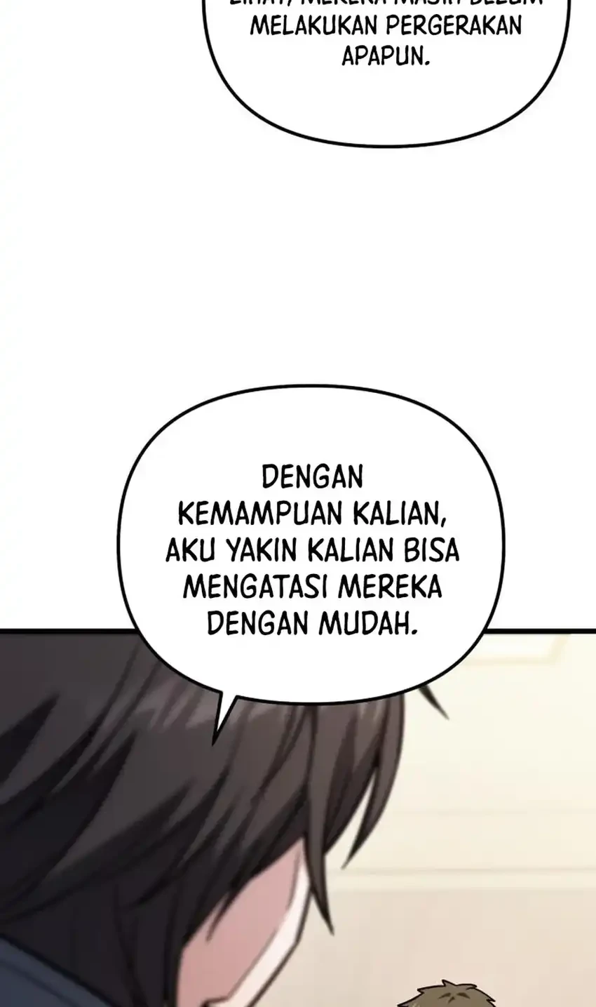 The Ultimate Shut-In Chapter 69 Gambar 6