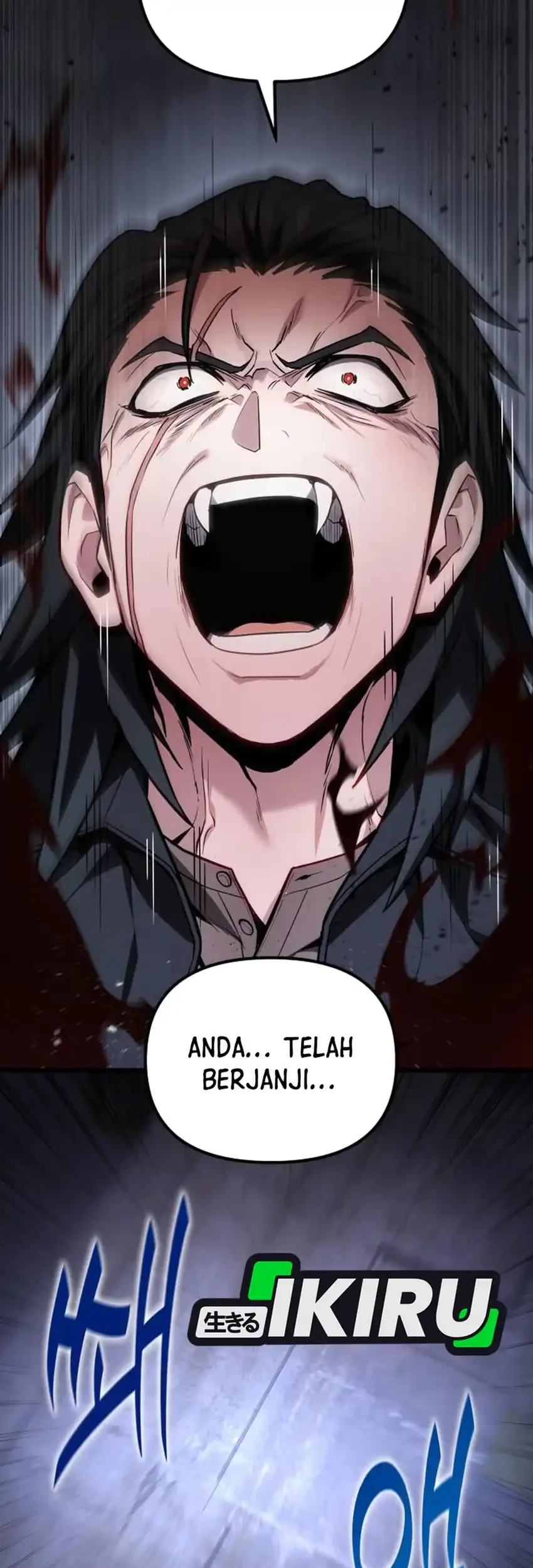 The Ultimate Shut-In Chapter 69 Gambar 79