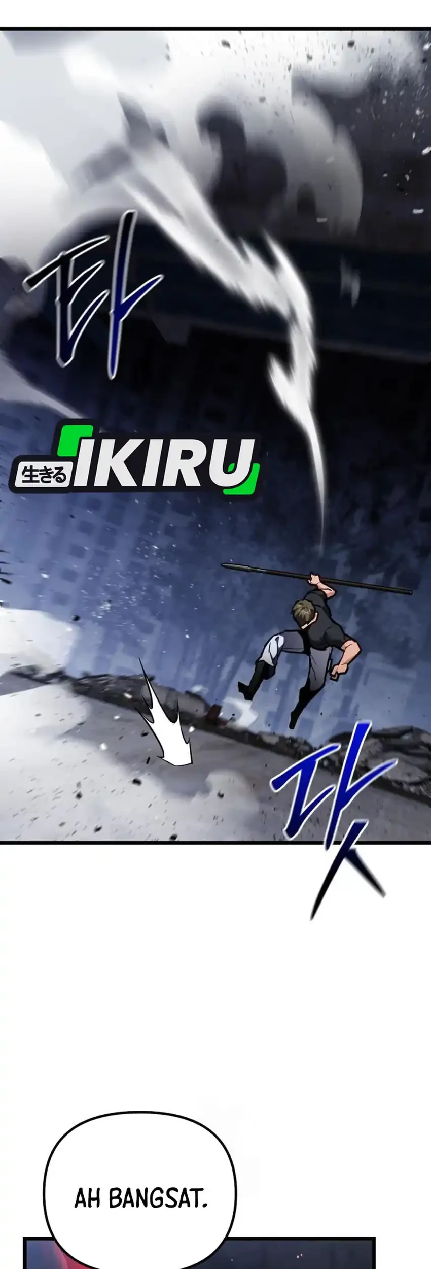 The Ultimate Shut-In Chapter 69 Gambar 83